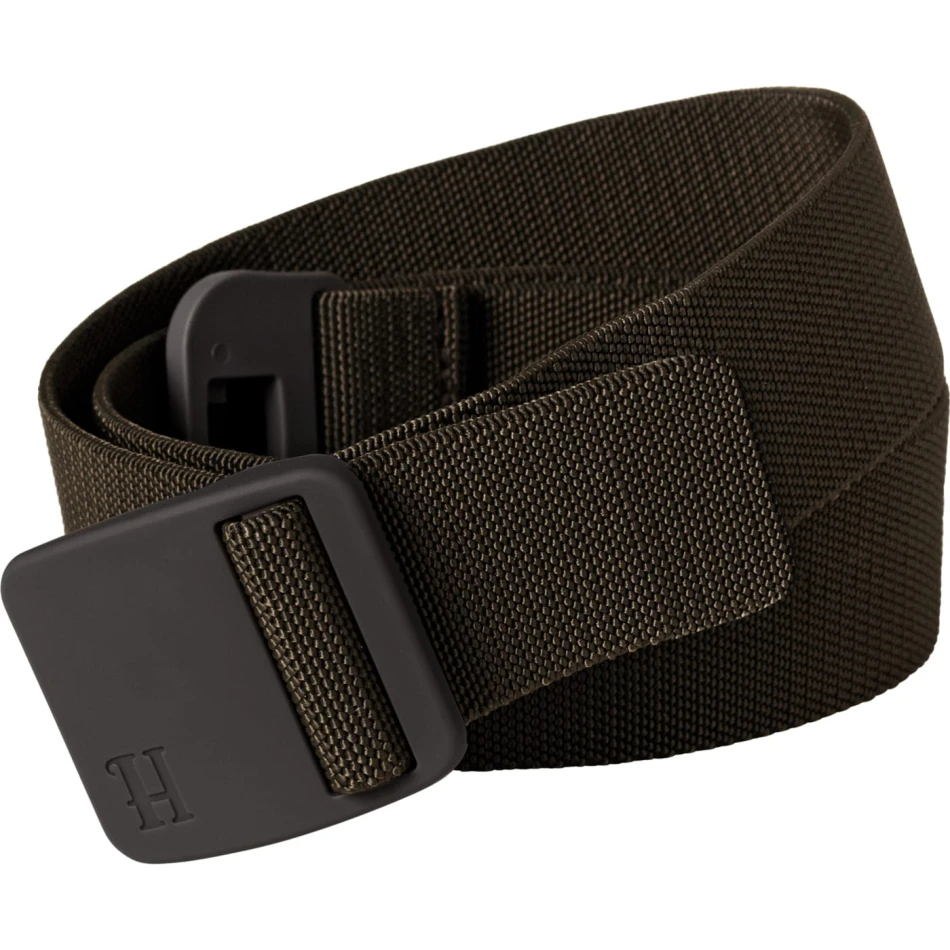Tech Belt, kolor: willow green