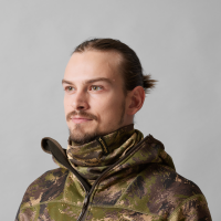 Deer Stalker Camo Neck Gaiter