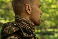 Deer Stalker Camo Neck Gaiter