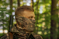 Deer Stalker Camo Neck Gaiter
