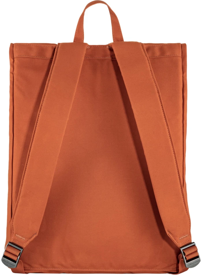 Fjallraven Foldsack No. 1, kolor: 243 - Terracotta Brown