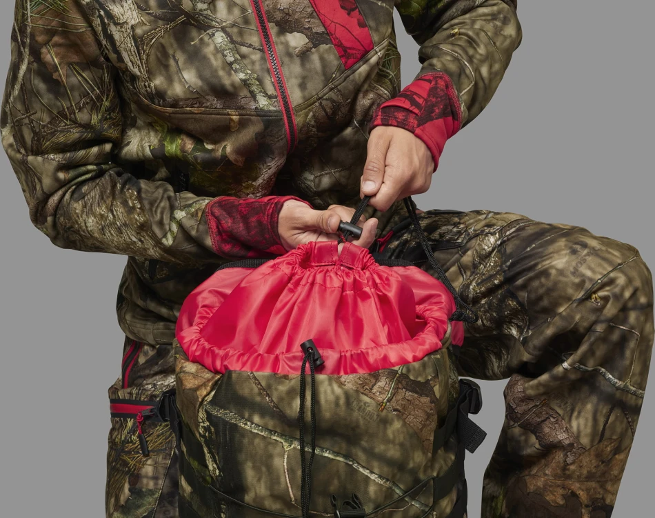 Moose Hunter 2.0 Backpack