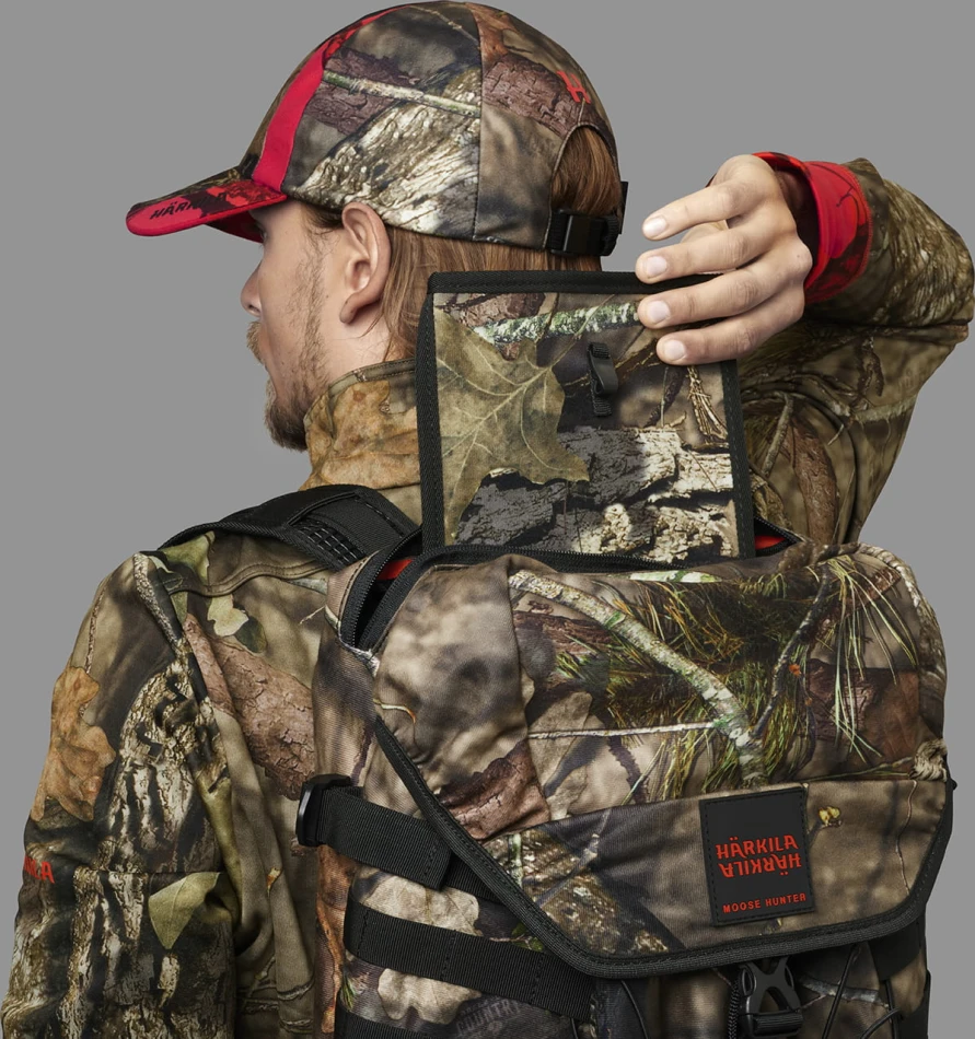 Moose Hunter 2.0 Backpack