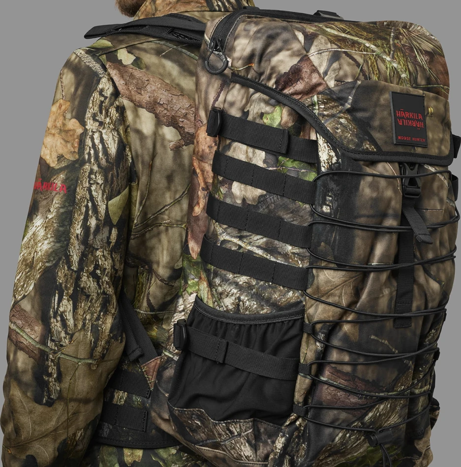 Moose Hunter 2.0 Backpack