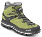 Litepeak Lady GTX, kolor: 06 -  schilf-graphite