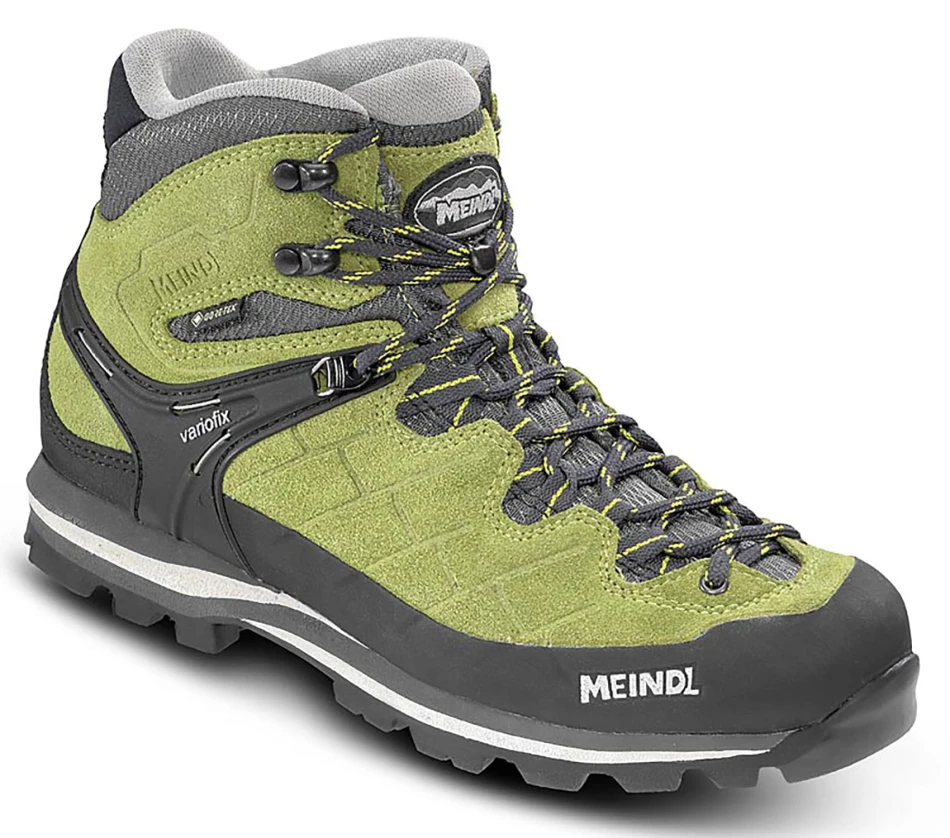 Litepeak Lady GTX, kolor: 06 -  schilf-graphite