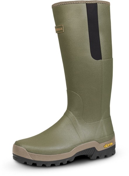 Orton Gusset Boot