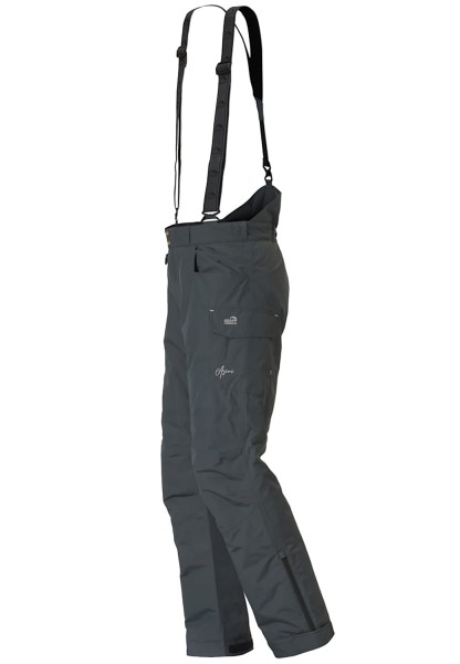 Geoff Anderson Barbarus Asimi Pants, kolor: Grey