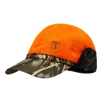 Game Cap w. safety, kolor: 97 - Realtree Max-7