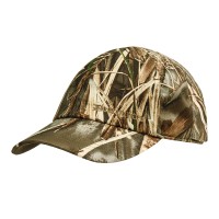 Game Cap w. safety, kolor: 97 - Realtree Max-7