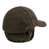 Game Cap w. safety, kolor: 585 - Wood