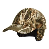 Game Cap w. safety, kolor: 97 - Realtree Max-7