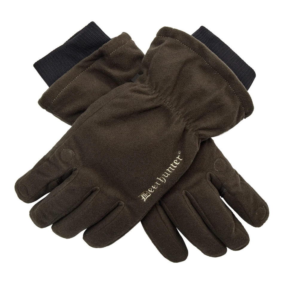 Game Winter Gloves, kolor: 585 - Wood