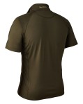 Excape Insulated T-Shirt, kolor: 376-Art Green