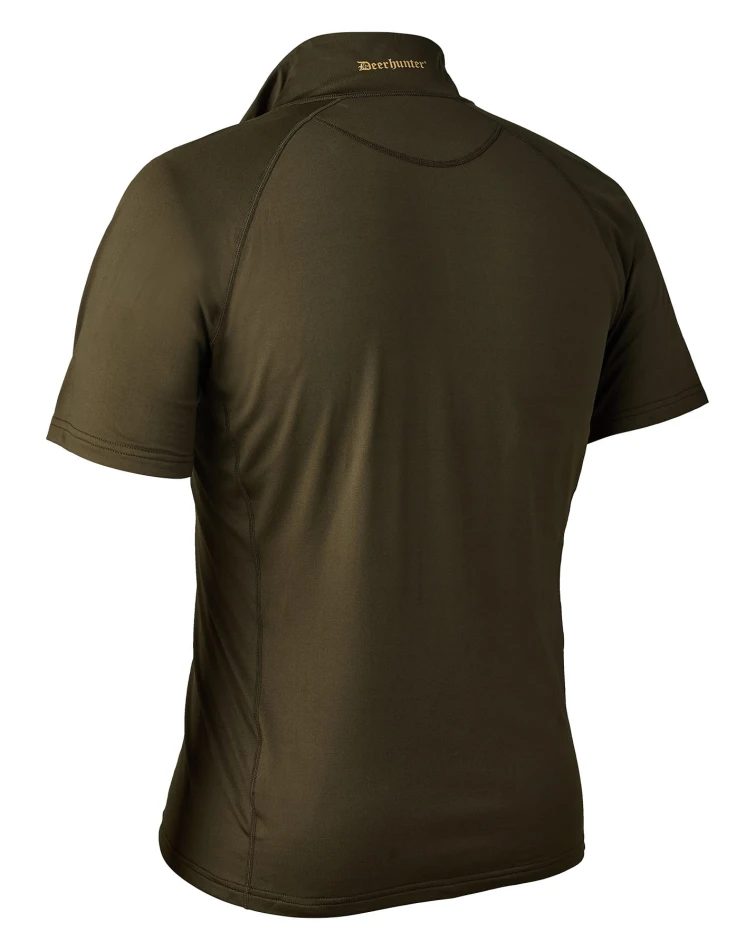 Excape Insulated T-Shirt, kolor: 376-Art Green