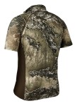 Excape Insulated T-Shirt, kolor: 93 - REALTREE EXCAPE™