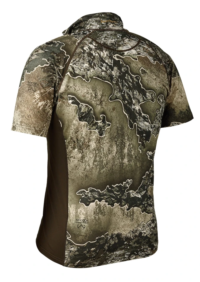 Excape Insulated T-Shirt, kolor: 93 - REALTREE EXCAPE™