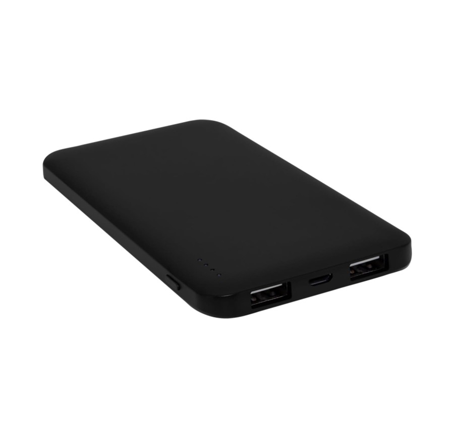 Power Bank, kolor: Black