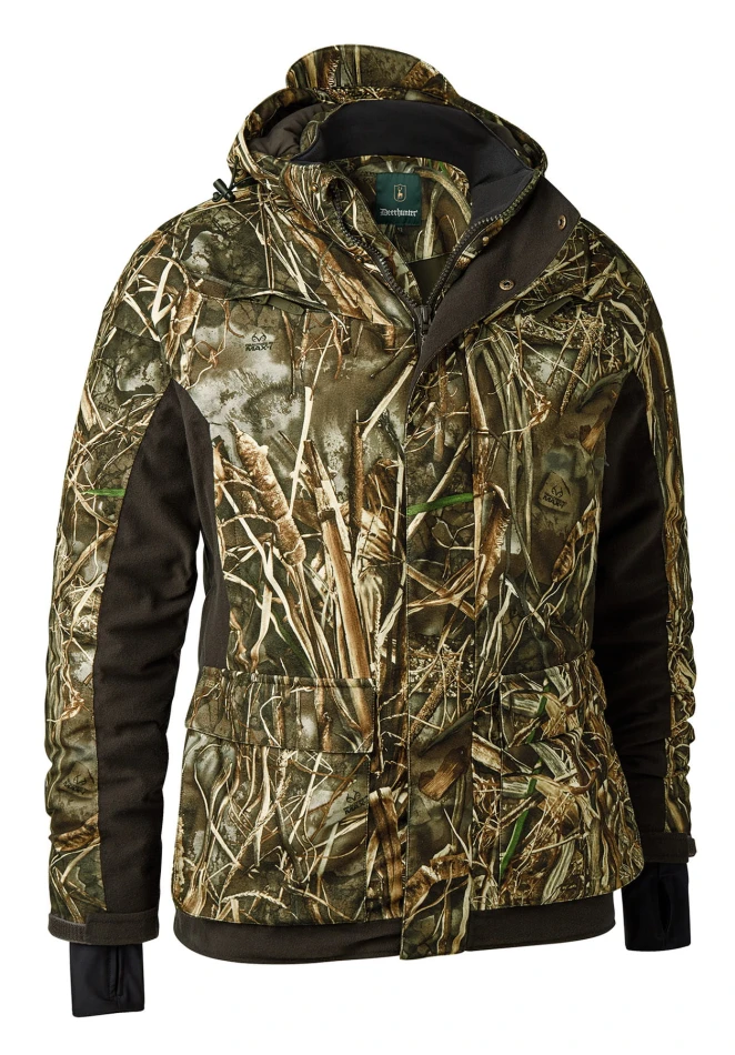 Heat Game Jacket, kolor: 97 - REALTREE-MAX-7