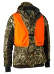 Heat Game Jacket, kolor: 97 - REALTREE-MAX-7
