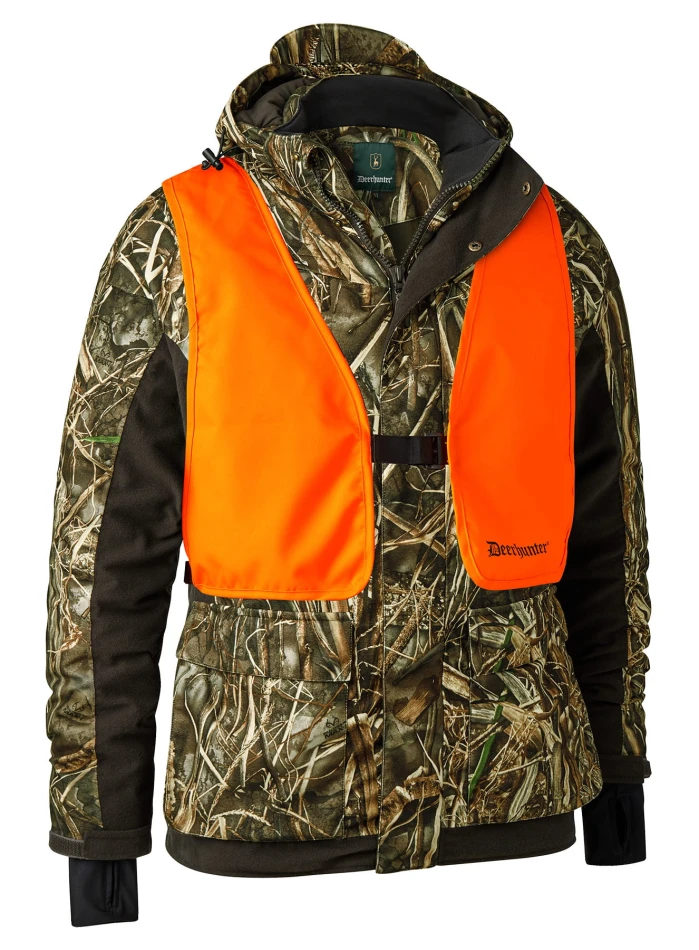 Heat Game Jacket, kolor: 97 - REALTREE-MAX-7