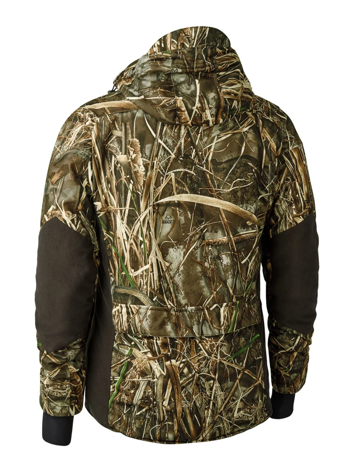 Heat Game Jacket, kolor: 97 - REALTREE-MAX-7
