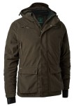 Heat Game Jacket, kolor: 585 - Wood