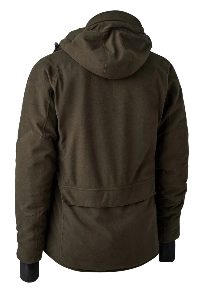 Heat Game Jacket, kolor: 585 - Wood