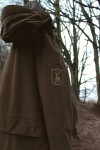 Heat Game Jacket, kolor: 585 - Wood