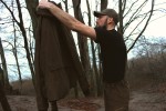 Heat Game Jacket, kolor: 585 - Wood