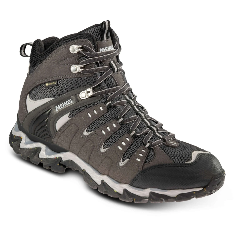 Respond Mid GTX II, kolor: 31 - atracite/ grey