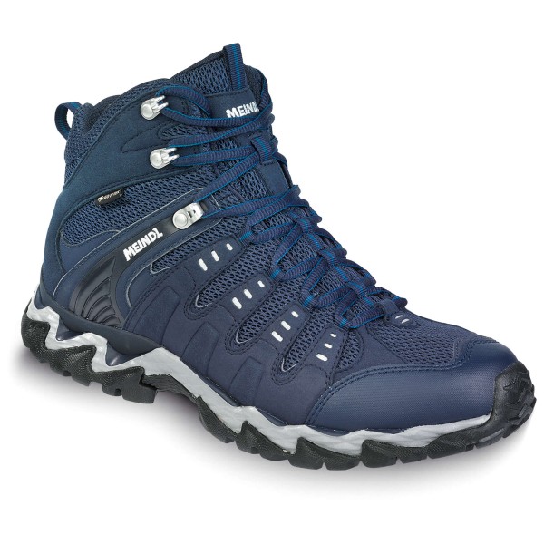 Respond Mid GTX II, kolor: 49 - marine/silver