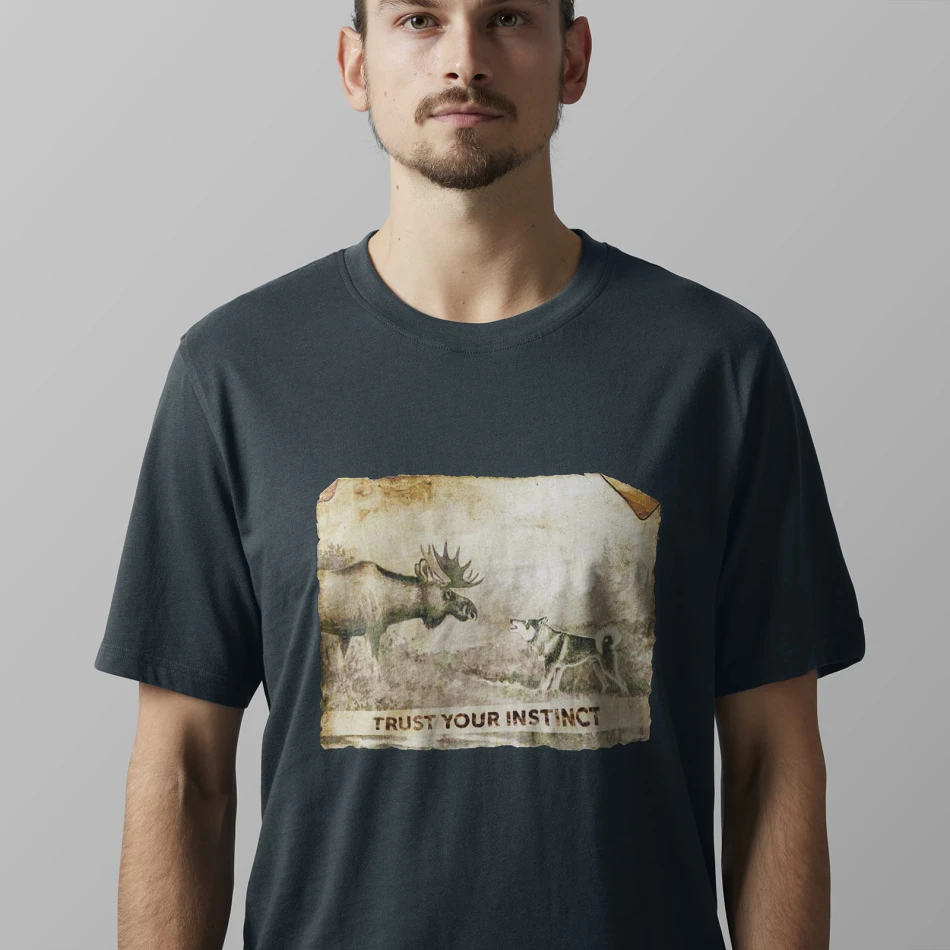 Harkila Odin T-shirt 2-pack