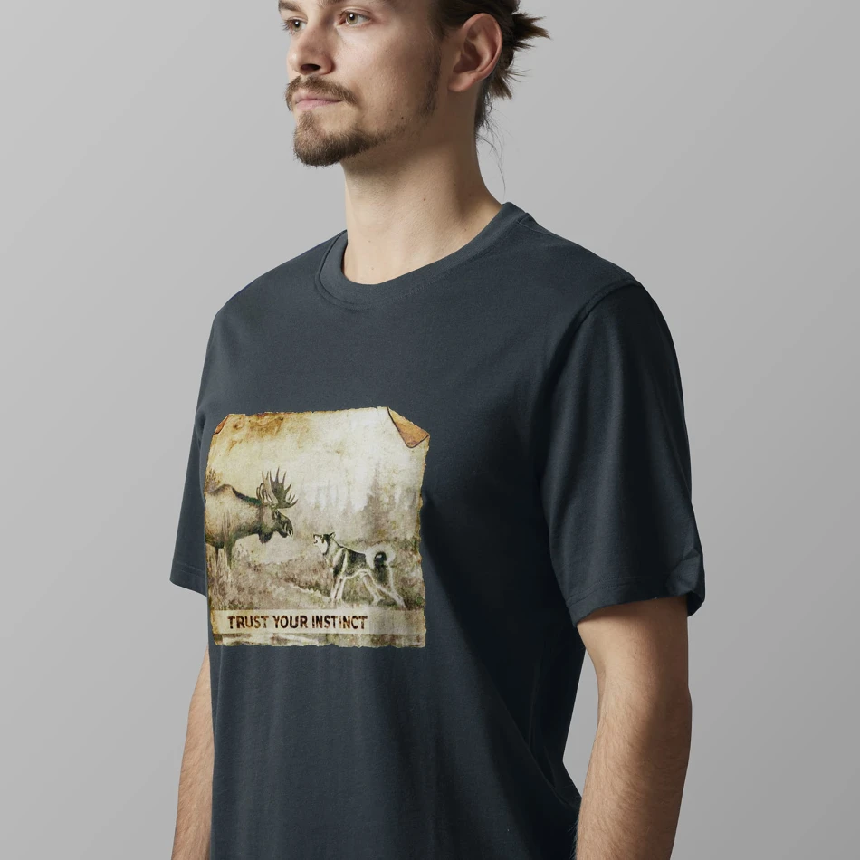 Harkila Odin T-shirt 2-pack