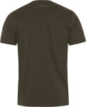 Harkila Odin T-shirt 2-pack, kolor: Willow Green