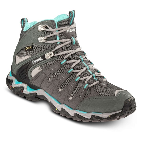 Respond Lady Mid GTX II, kolor: 31 - anthracite / turquoise