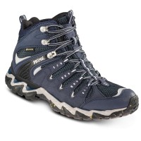 Respond Lady Mid GTX II, kolor: 86 - midnight blue / silver