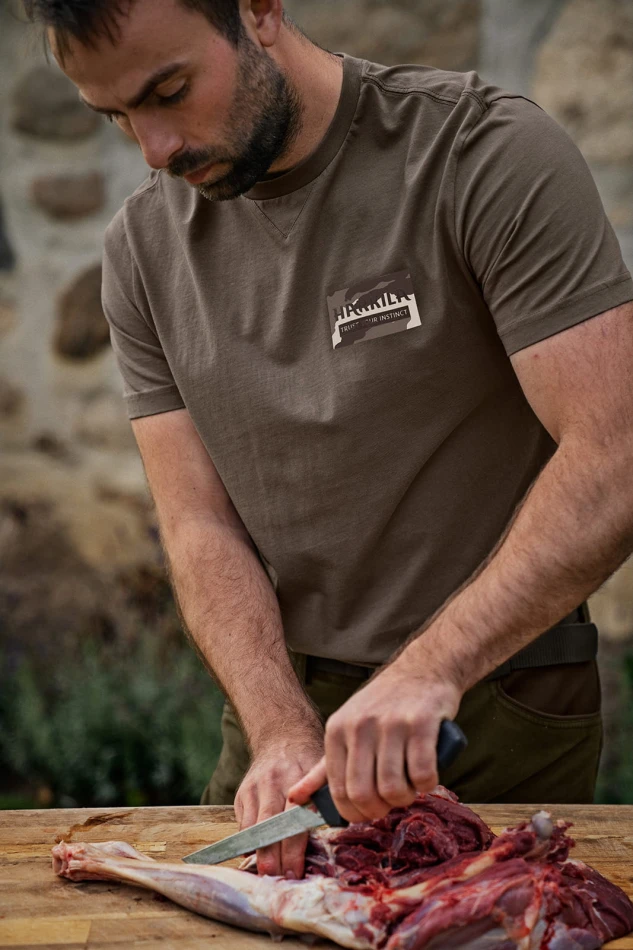 Harkila Core T-Shirt