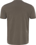 Harkila Core T-Shirt, kolor: Brown Granite