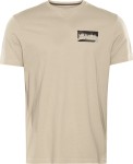 Harkila Core T-Shirt, kolor: Peyote Grey