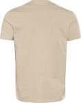 Harkila Core T-Shirt, kolor: Peyote Grey
