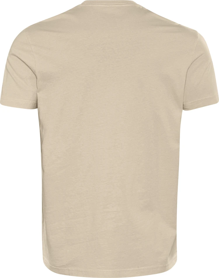 Harkila Core T-Shirt, kolor: Peyote Grey