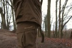 Heat Game Trousers, kolor: 585 - Wood