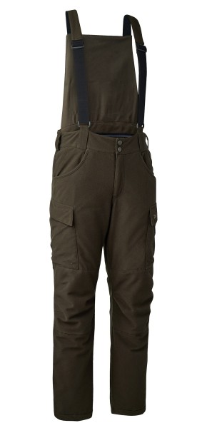 Heat Game Trousers, kolor: 585 - Wood