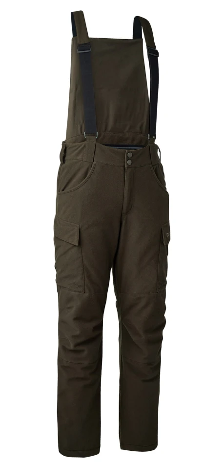 Heat Game Trousers, kolor: 585 - Wood