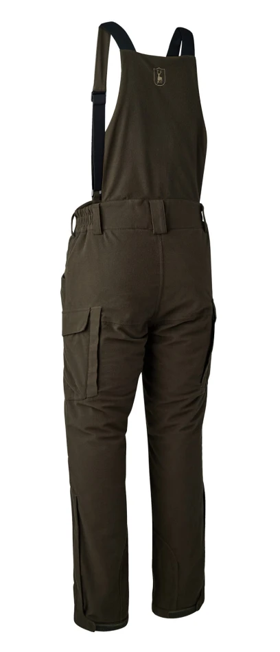 Heat Game Trousers, kolor: 585 - Wood