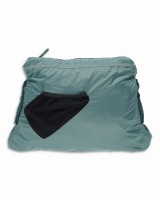 W's ExStream Pull-Over Insulated Hoody, kolor: 444- Avalon Teal