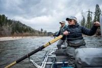 W's ExStream Pull-Over Insulated Hoody, kolor: 444- Avalon Teal