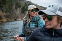 W's ExStream Pull-Over Insulated Hoody, kolor: 444- Avalon Teal