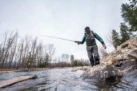 W's ExStream Pull-Over Insulated Hoody, kolor: 444- Avalon Teal